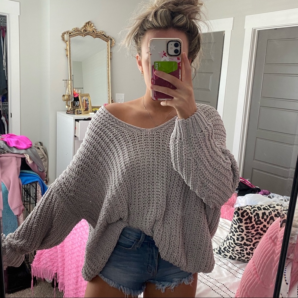 Sweater